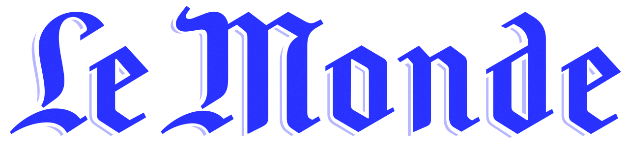 LE MONDE LOGO